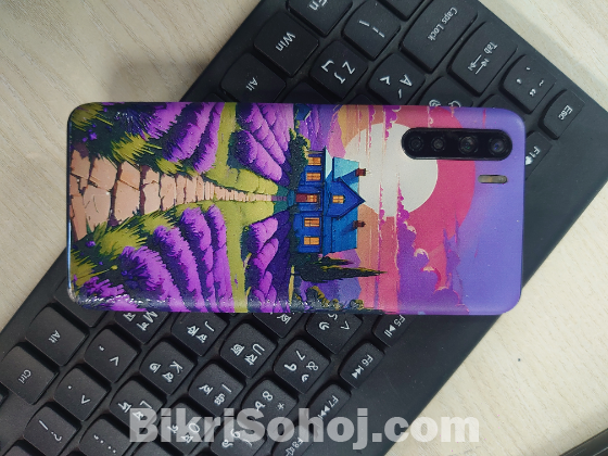 Oppo F15